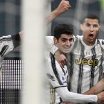 Juventus Berhasil Mengalahkan Crotone